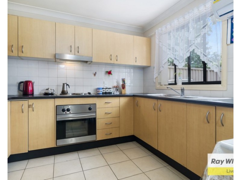 4/38 McLean Street, Liverpool NSW 2170