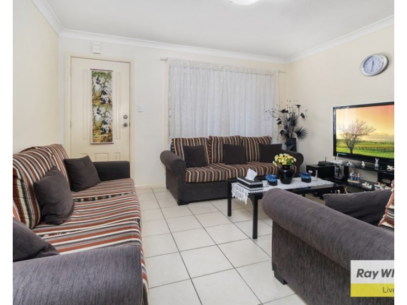 4/38 McLean Street, Liverpool NSW 2170