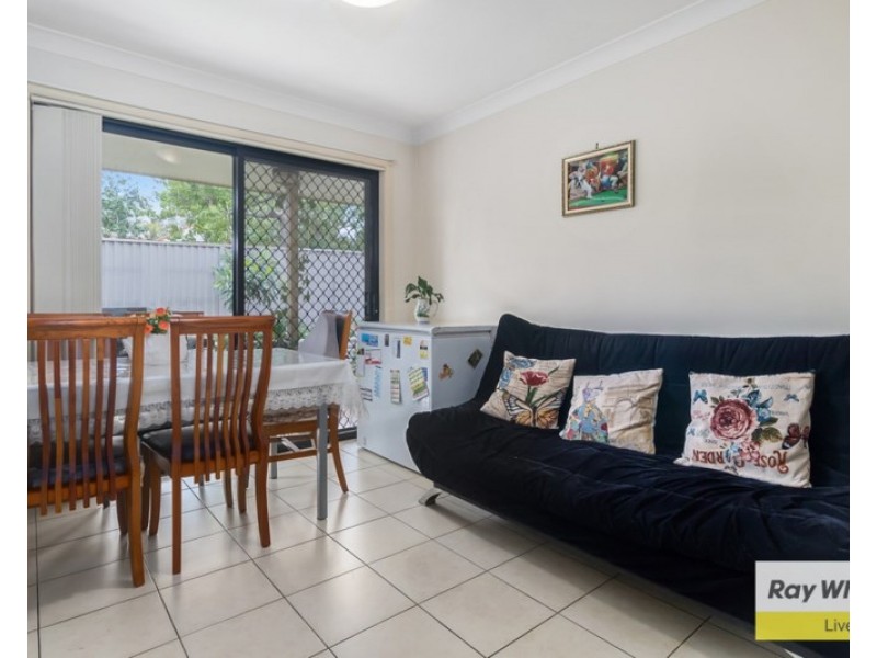 4/38 McLean Street, Liverpool NSW 2170