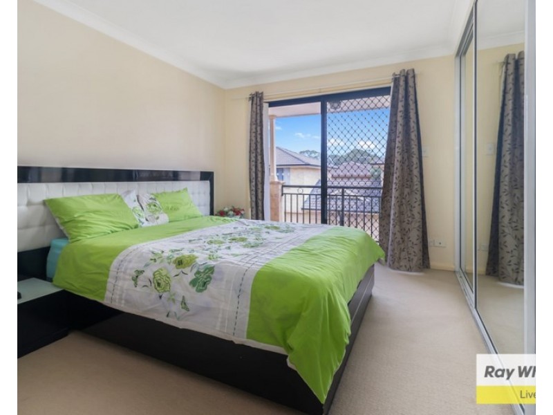 4/38 McLean Street, Liverpool NSW 2170