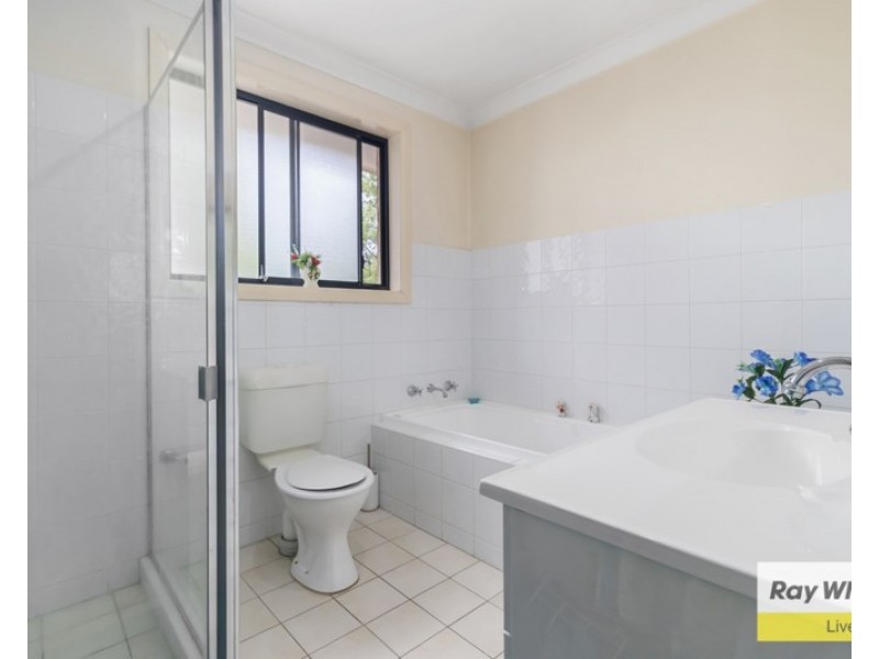 4/38 McLean Street, Liverpool NSW 2170