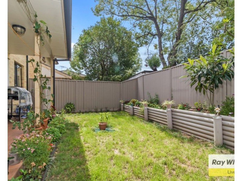 4/38 McLean Street, Liverpool NSW 2170