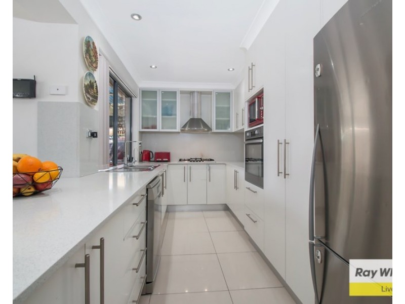 3 Cayley Place, Horningsea Park NSW 2171