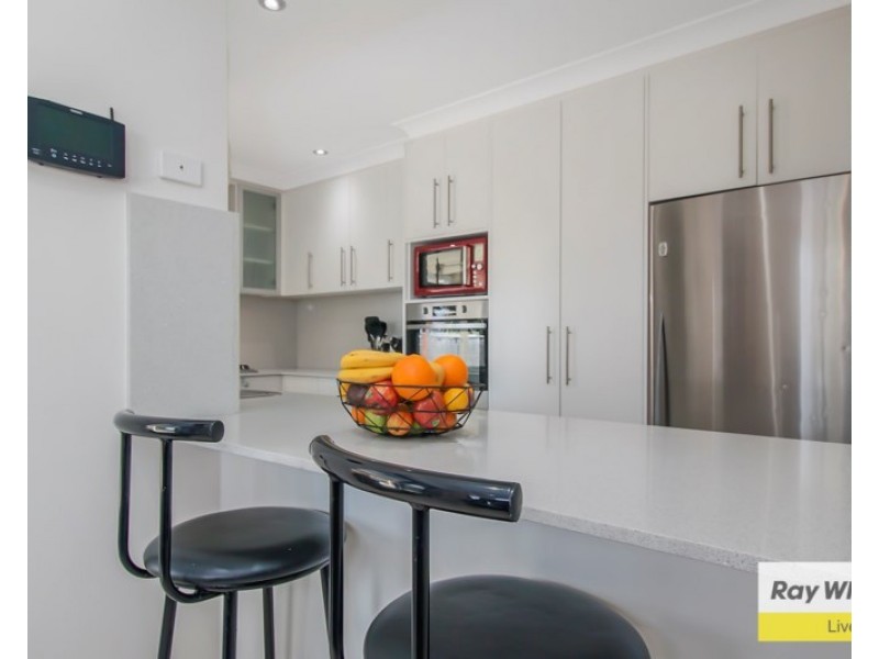 3 Cayley Place, Horningsea Park NSW 2171