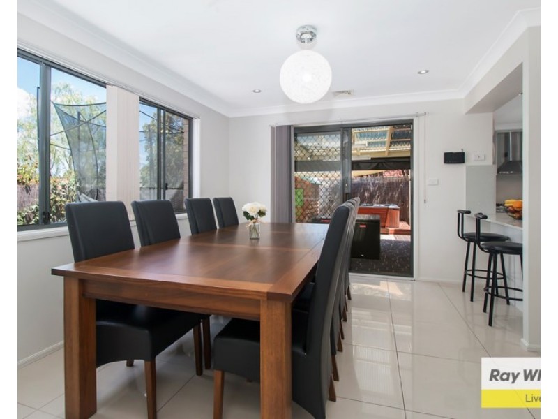 3 Cayley Place, Horningsea Park NSW 2171