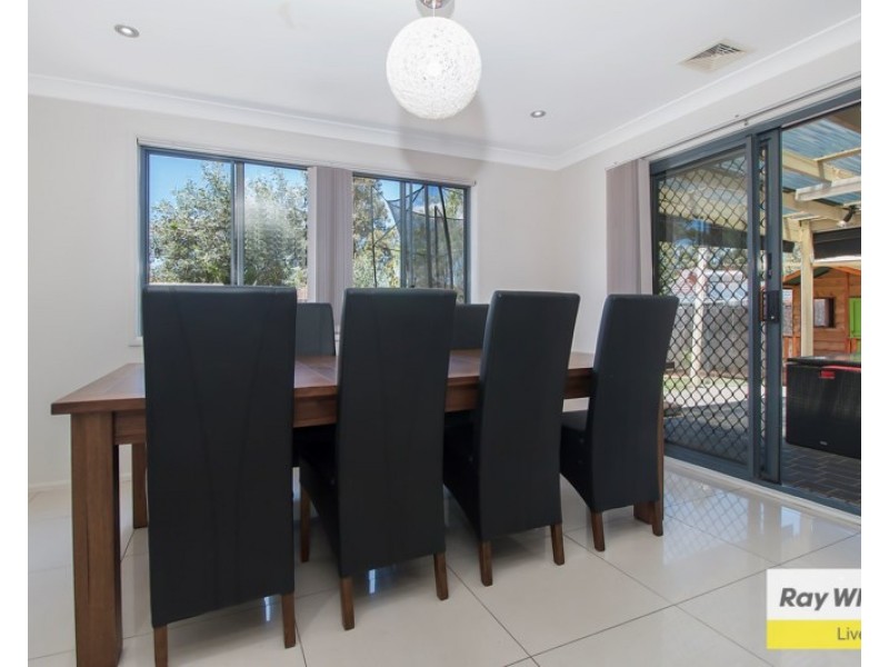 3 Cayley Place, Horningsea Park NSW 2171