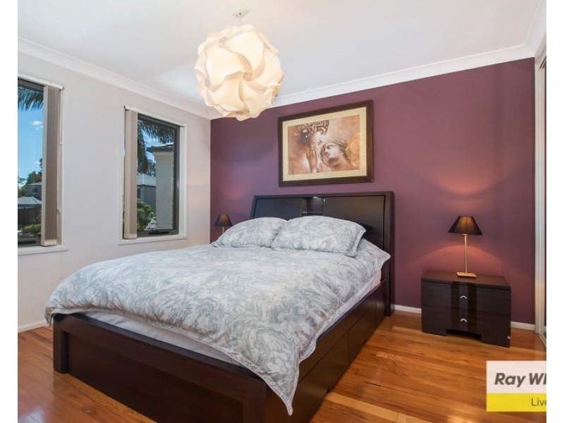 3 Cayley Place, Horningsea Park NSW 2171