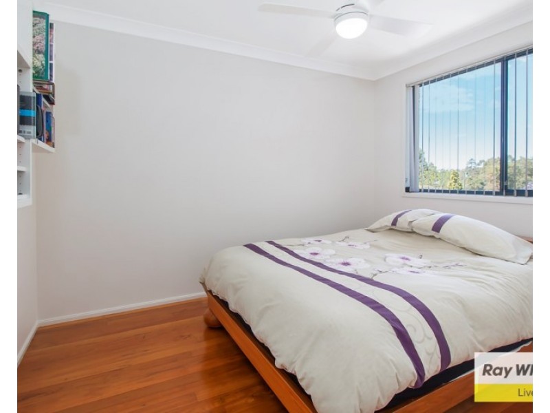 3 Cayley Place, Horningsea Park NSW 2171