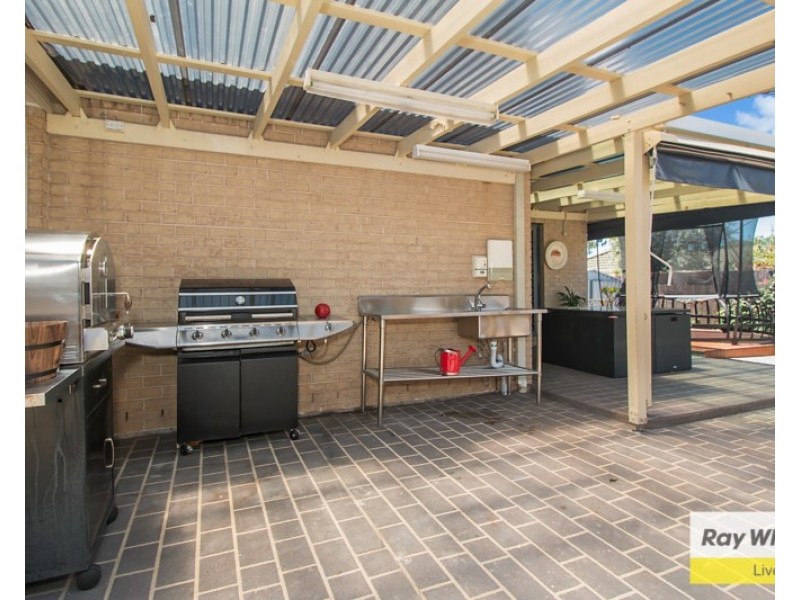 3 Cayley Place, Horningsea Park NSW 2171