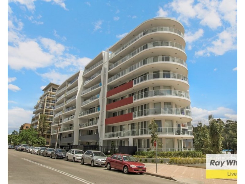 510/3 George Street, Warwick Farm NSW 2170