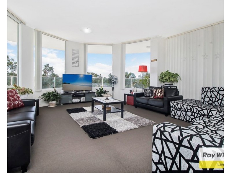 510/3 George Street, Warwick Farm NSW 2170