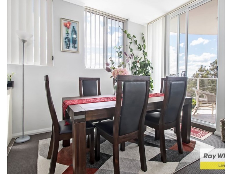 510/3 George Street, Warwick Farm NSW 2170