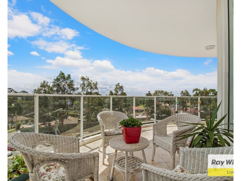 510/3 George Street, Warwick Farm NSW 2170