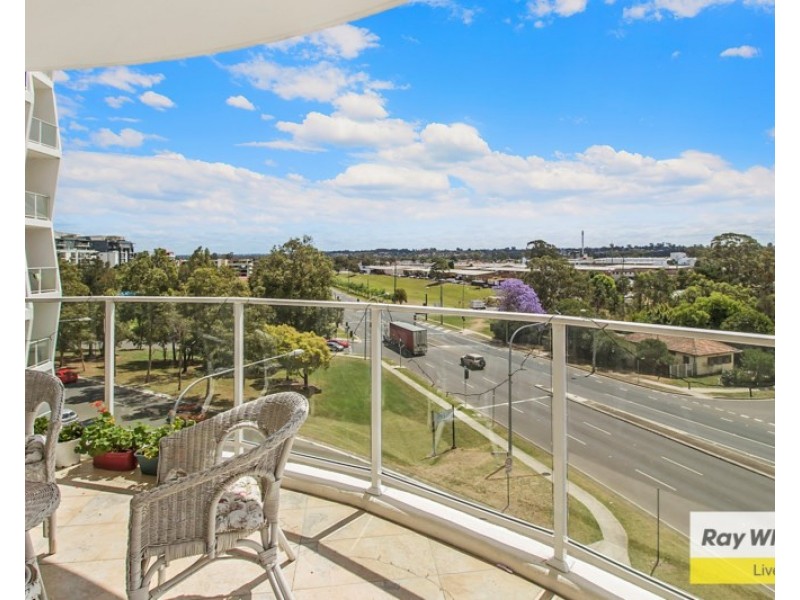 510/3 George Street, Warwick Farm NSW 2170