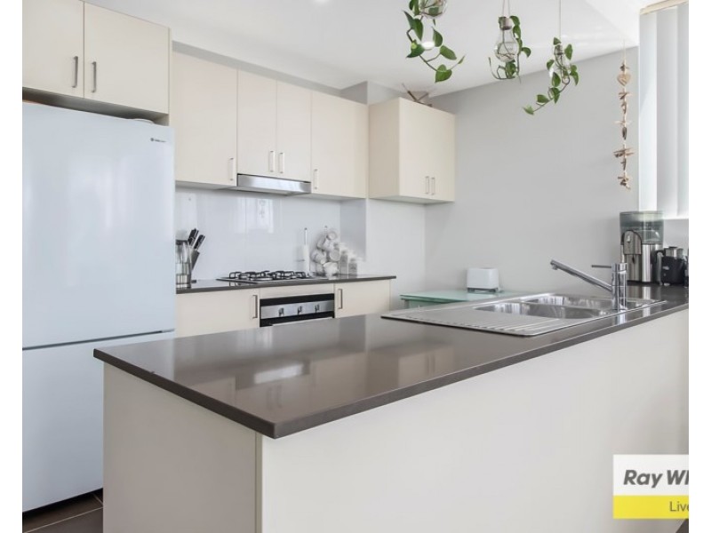 510/3 George Street, Warwick Farm NSW 2170