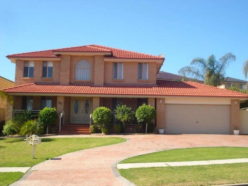 West Hoxton NSW 2171