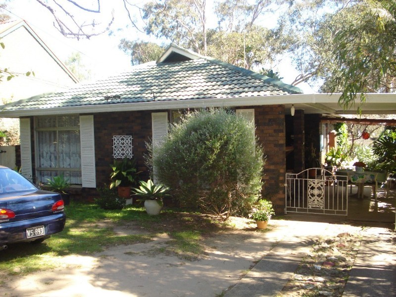 Sandy Point NSW 2172