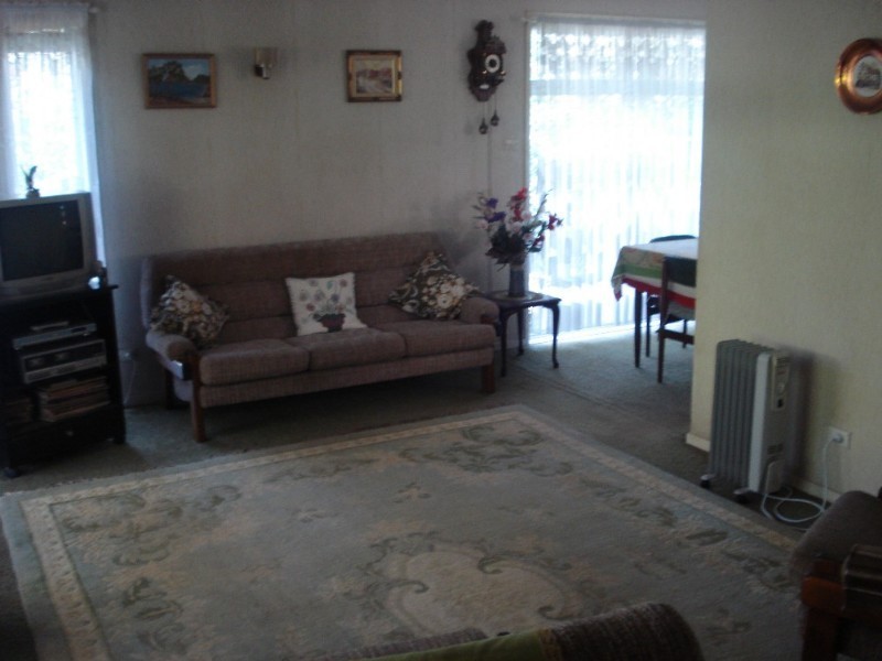 Sandy Point NSW 2172