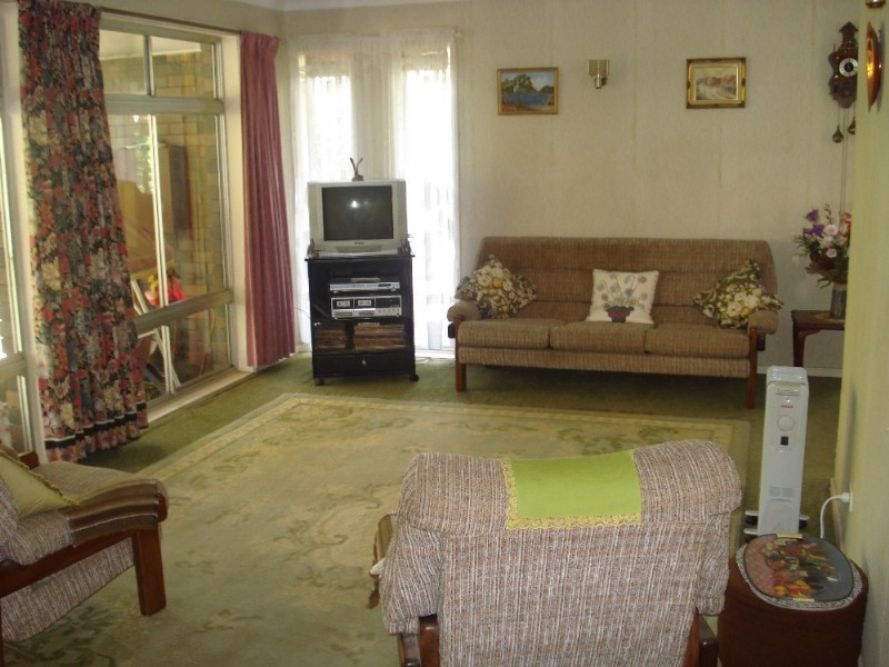 Sandy Point NSW 2172