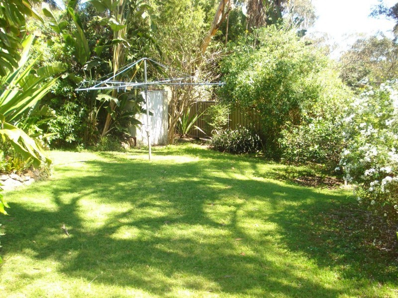 Sandy Point NSW 2172