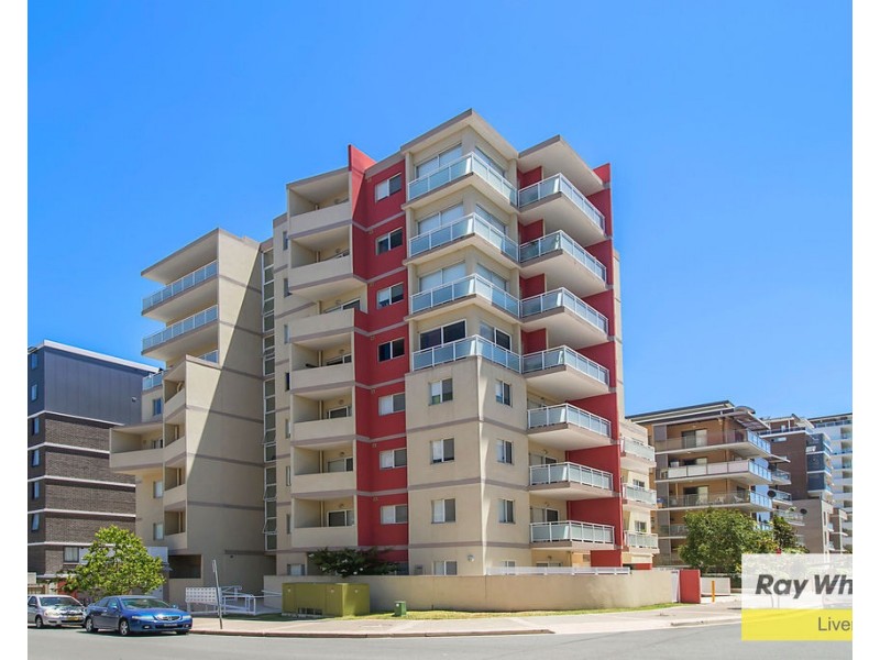 7/41-43 Lachlan Street, Warwick Farm NSW 2170
