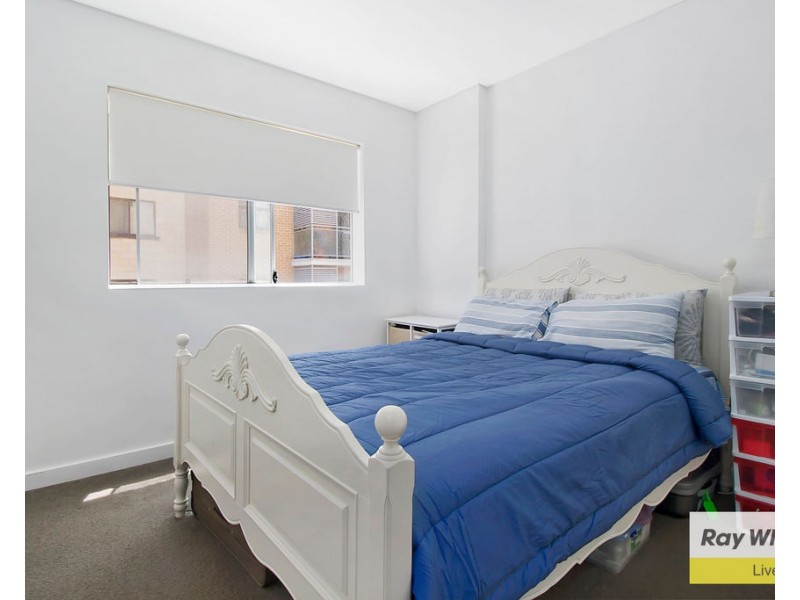 7/41-43 Lachlan Street, Warwick Farm NSW 2170