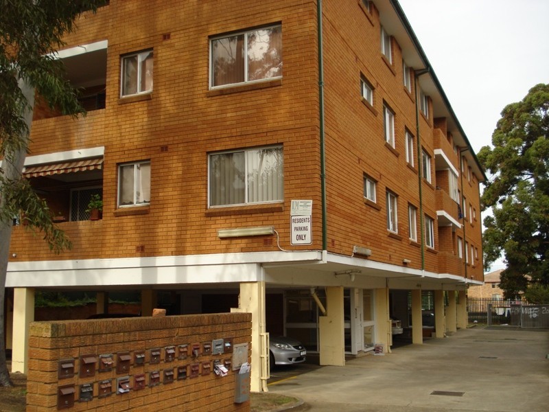 23/52-54 Speed Street, Liverpool NSW 2170