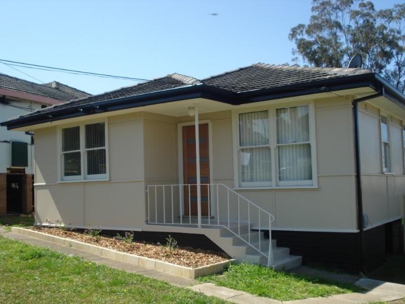 132 Strickland Avenue, Ashcroft NSW 2168