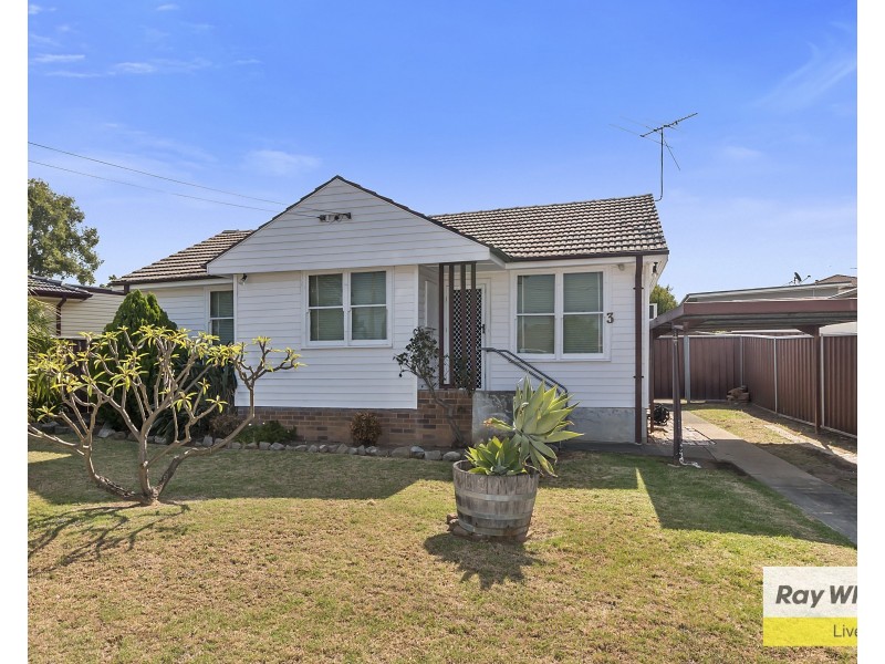 3 Reserve Road, Casula NSW 2170