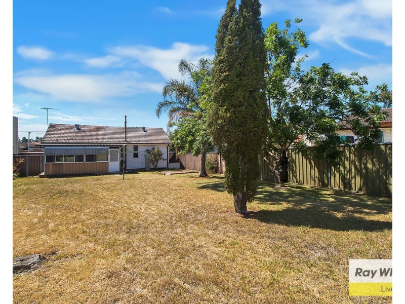 3 Reserve Road, Casula NSW 2170
