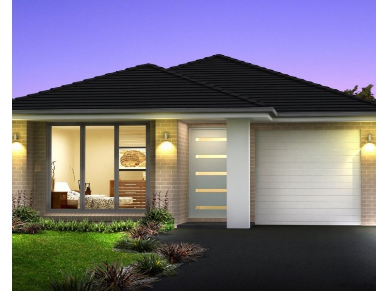 Lot 994 Monkton Avenue, Middleton Grange NSW 2171