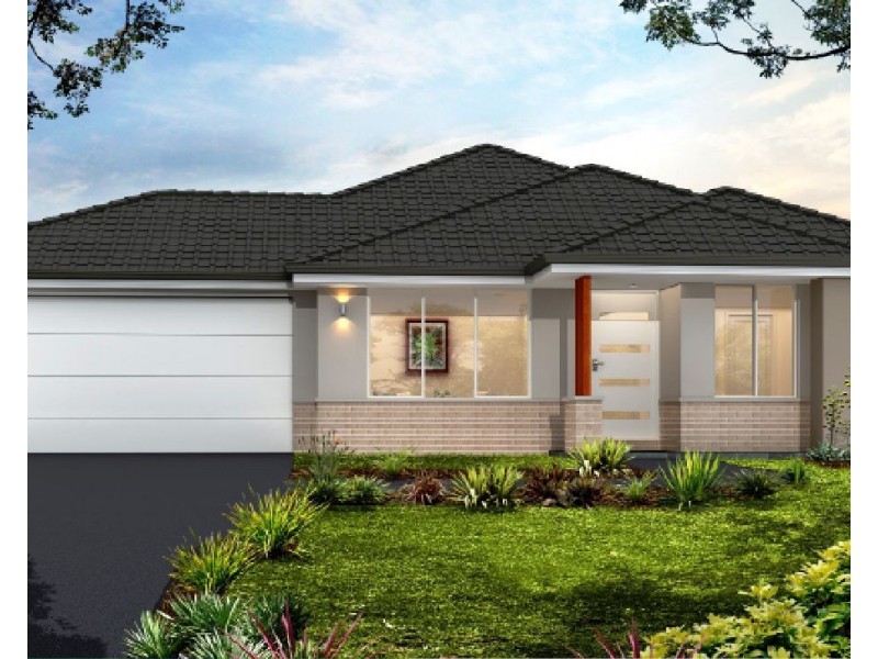 Lot 991, 25 Monkton Avenue, Middleton Grange NSW 2171