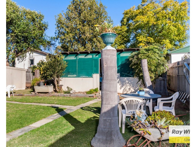 16 Southdown Street, Miller NSW 2168