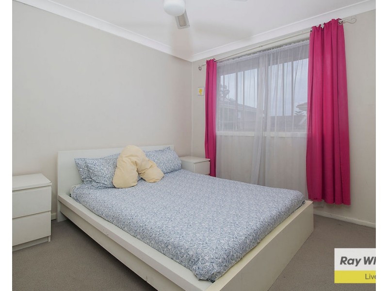 10/13-15 Carnation Avenue, Casula NSW 2170