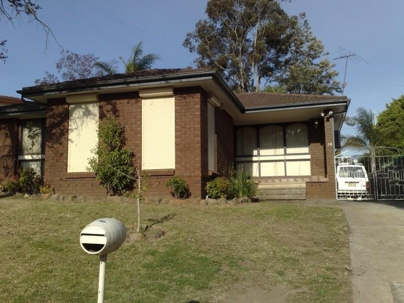 Casula NSW 2170
