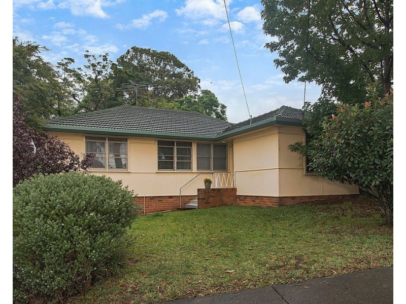 40 Kendee Street, Sadleir NSW 2168