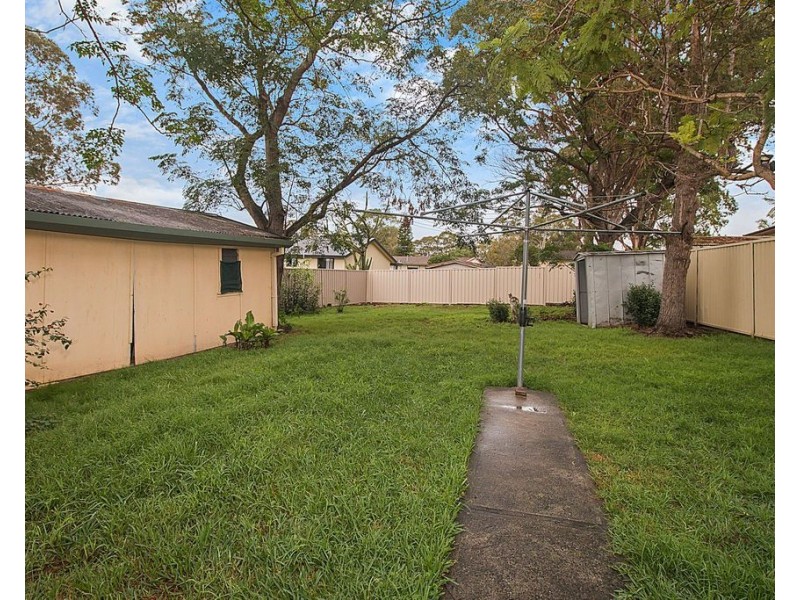 40 Kendee Street, Sadleir NSW 2168