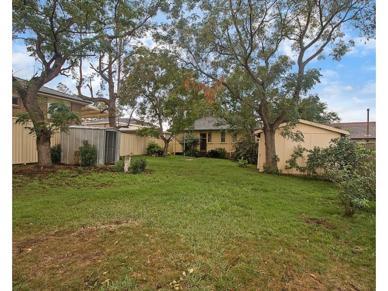 40 Kendee Street, Sadleir NSW 2168