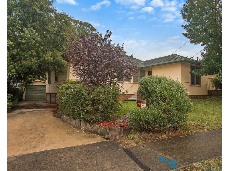 40 Kendee Street, Sadleir NSW 2168