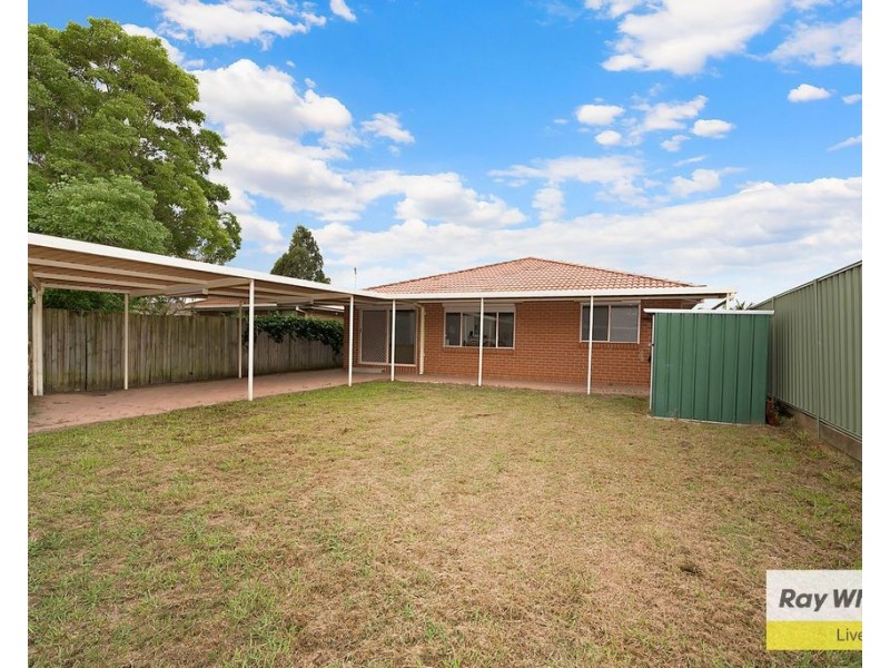 16 Marulan Way, Prestons NSW 2170