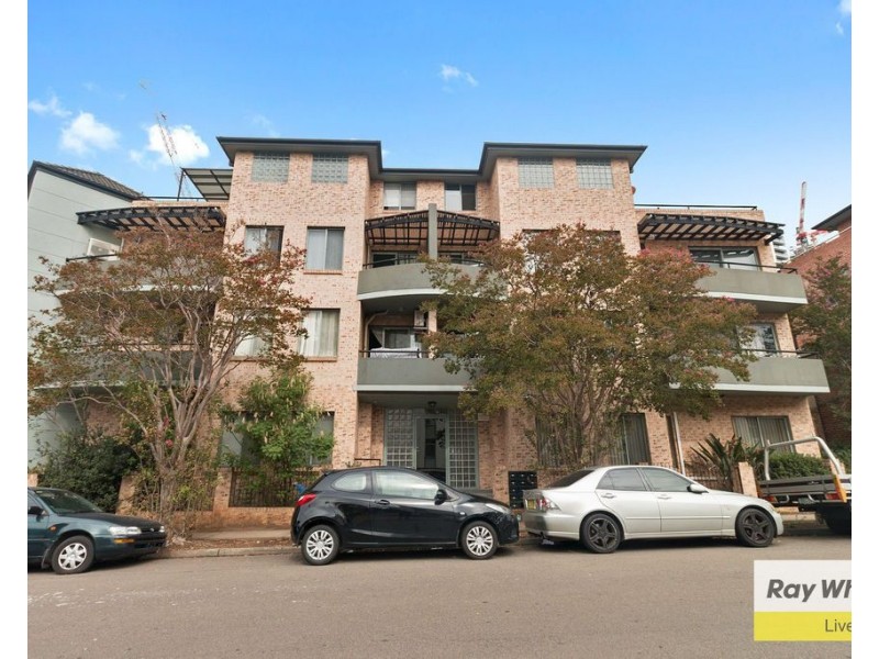 17/18-20 Norfolk Street, Liverpool NSW 2170