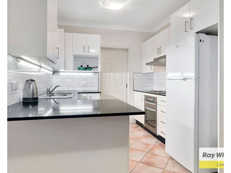17/18-20 Norfolk Street, Liverpool NSW 2170