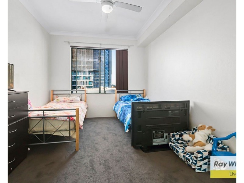 17/18-20 Norfolk Street, Liverpool NSW 2170
