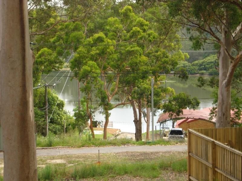 Sandy Point NSW 2172