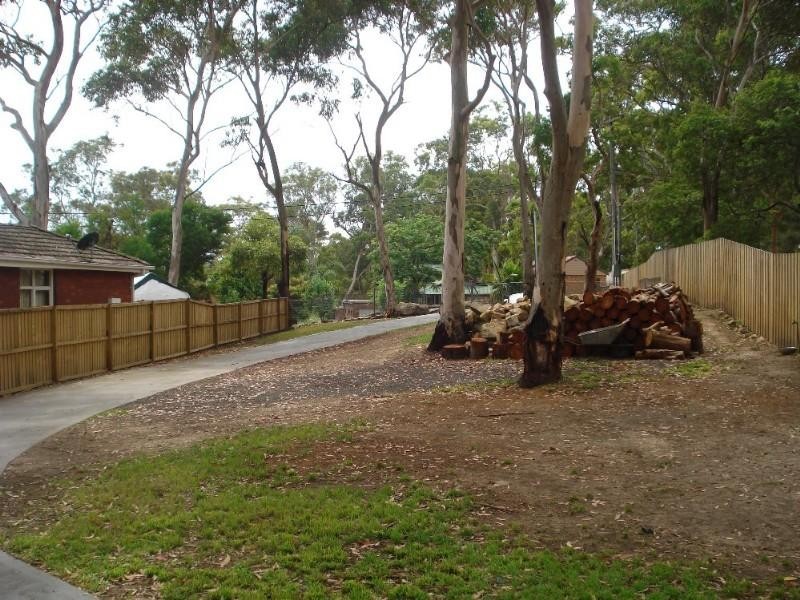 Sandy Point NSW 2172