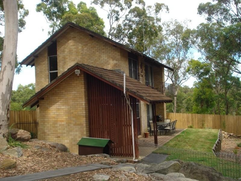 Sandy Point NSW 2172