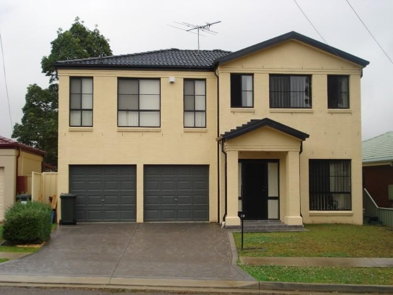 Casula NSW 2170