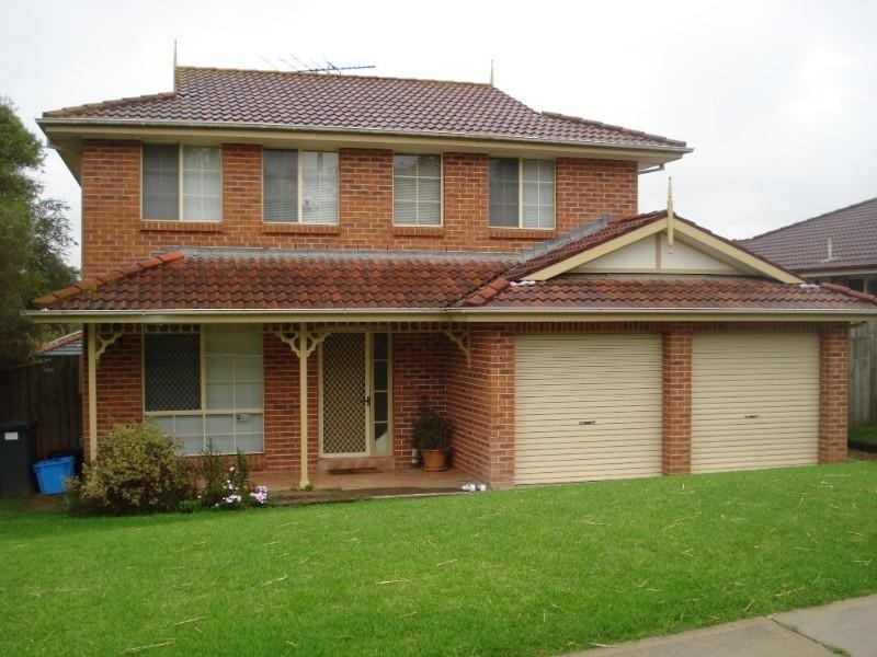 Casula NSW 2170