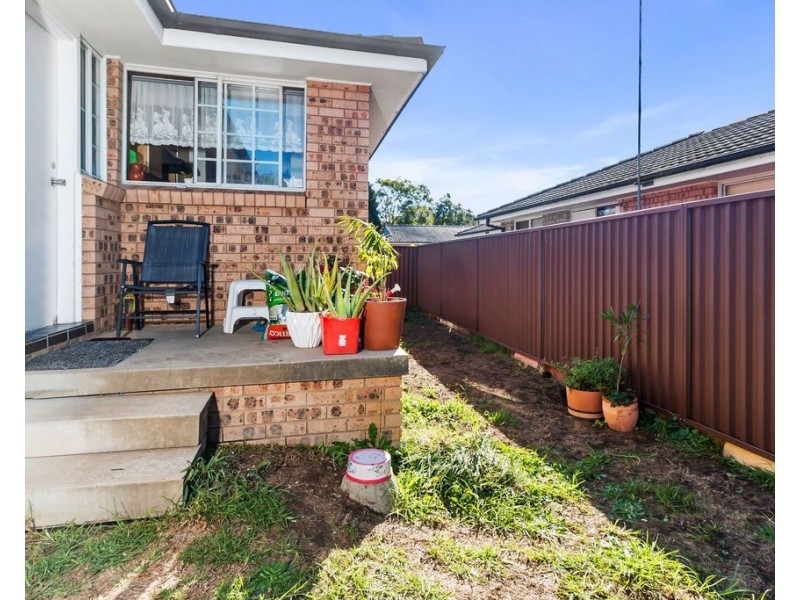 14/4 Sitella Place, Ingleburn NSW 2565