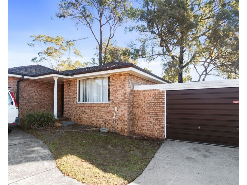 4/4 Sitella Place, Ingleburn NSW 2565